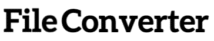 FileConverter.in